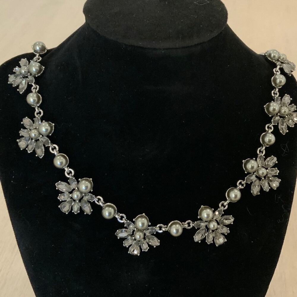 Vintage Pearl Necklace